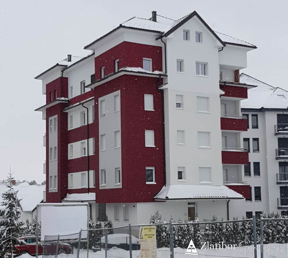 Apartman Cukić Zlatibor