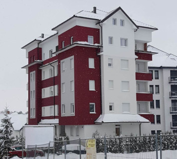 Apartman Cukić Zlatibor