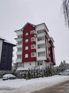 Apartman Cukić Zlatibor