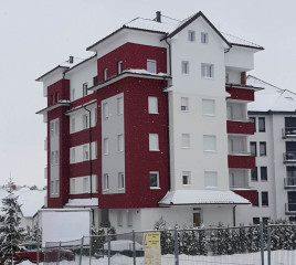 Apartman Cukić Zlatibor