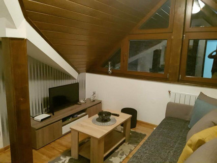 Apartmani TRI SRCA Zlatibor