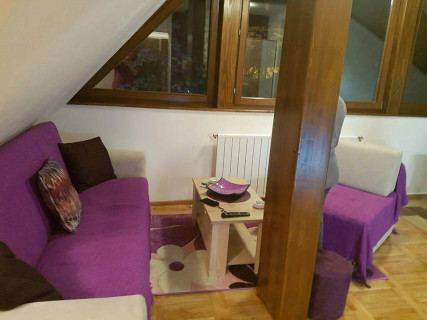 Apartmani TRI SRCA Zlatibor