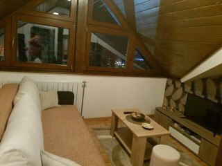 Apartmani TRI SRCA Zlatibor