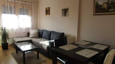 Apartman Mandić