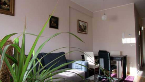 Apartman Mandić
