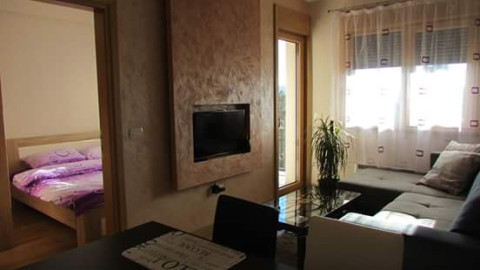 Apartman Mandić