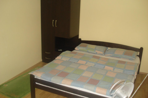 Privatni smeštaj Milena