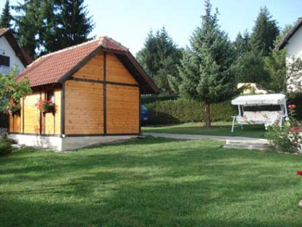 Privatni smeštaj Milena