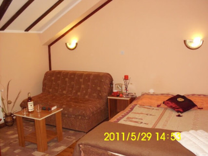 Apartmani Vukomanović