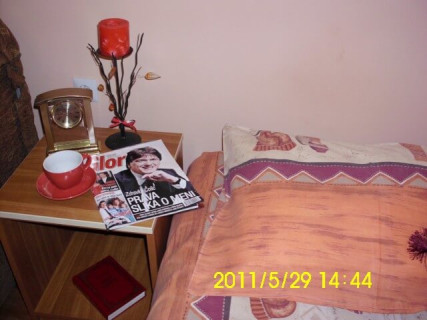 Apartmani Vukomanović