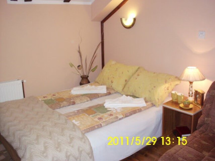 Apartmani Vukomanović