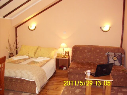 Apartmani Vukomanović