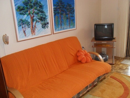 Apartman u centru Zlatibora