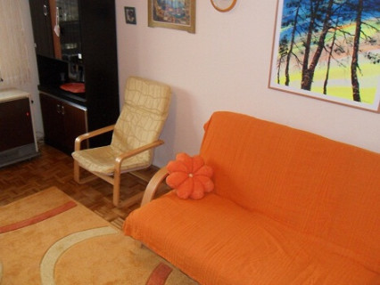 Apartman u centru Zlatibora