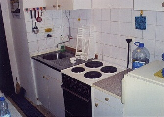 Apartman u centru Zlatibora