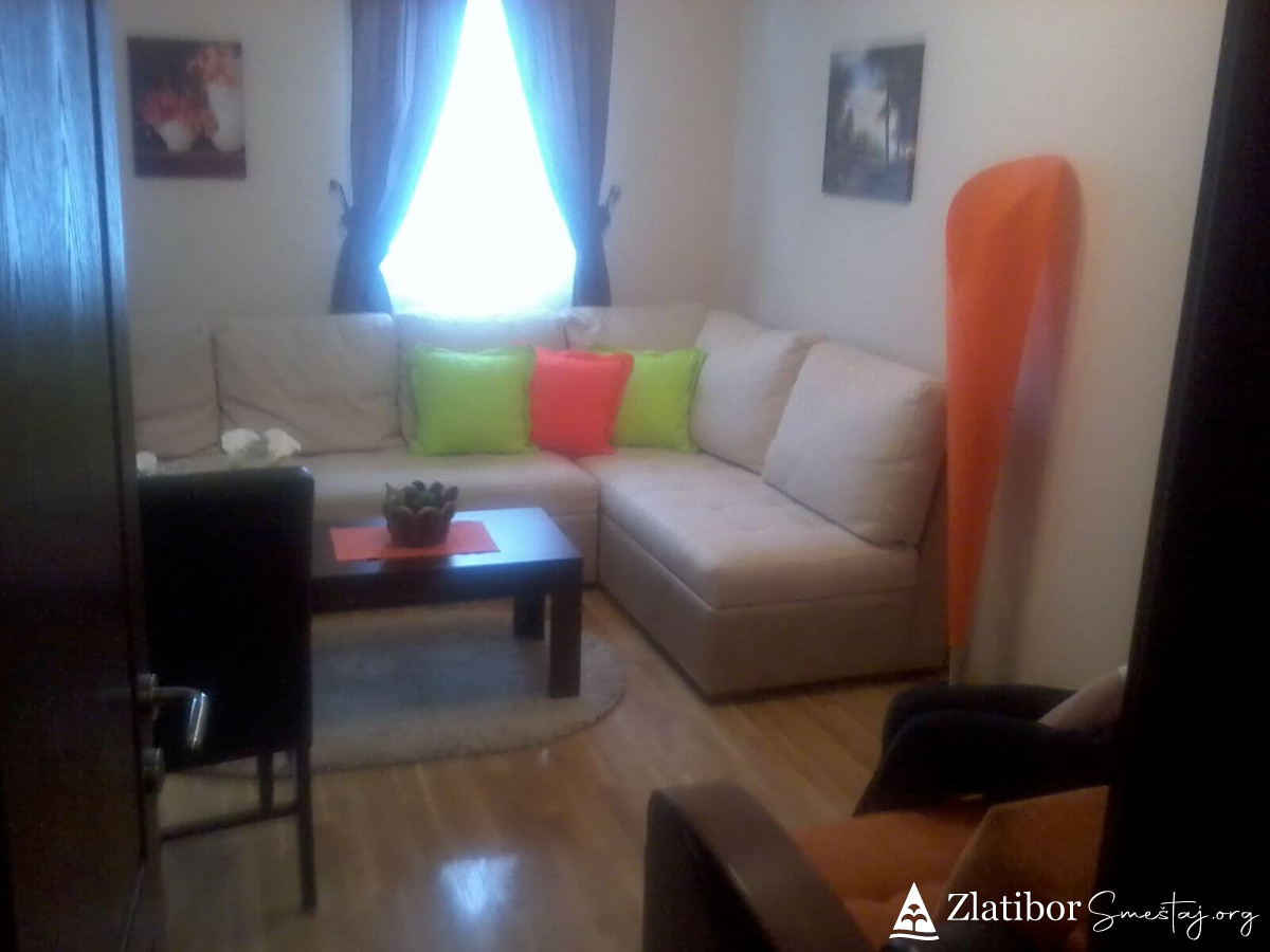 Apartman Zlatibor Centar