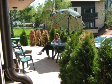 Apartman Zlatibor Centar