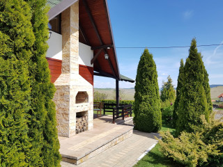 Hill House