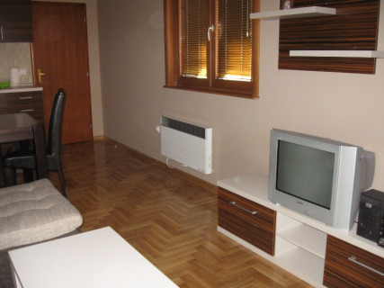 Apartman NAĐA