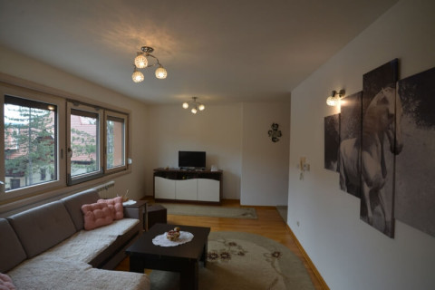Apartman Lasofti