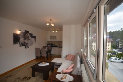 Apartman Lasofti