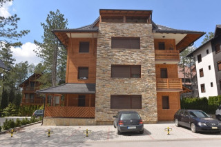 Apartman Lasofti