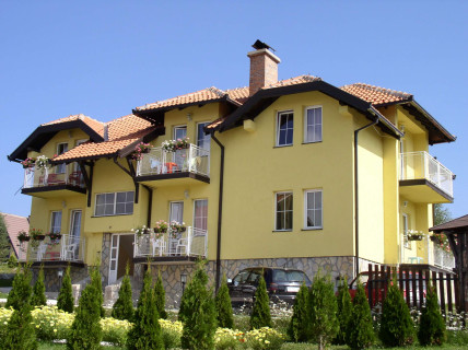 Vila Zlata Zlatibor