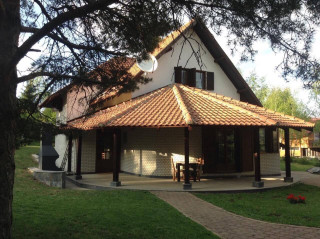 "Chalet" Zlatibor
