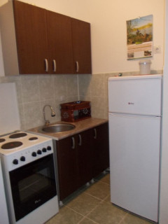 Zlatibor apartman za 4 osobe