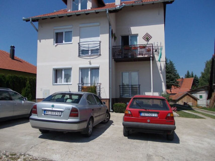 Zlatibor apartman za 4 osobe
