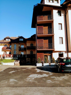 Apartman PEJNOVIC