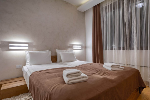 All Seasons residence