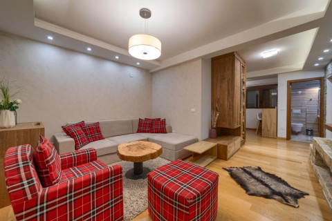 All Seasons residence