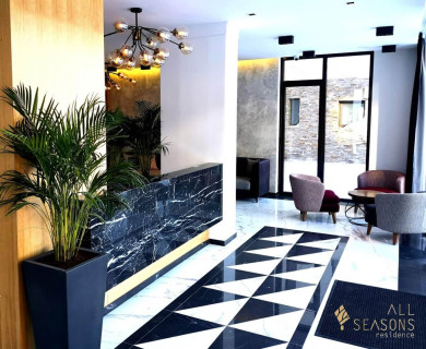 All Seasons residence