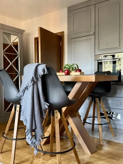 Apartman Star home