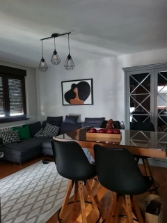 Apartman Star home