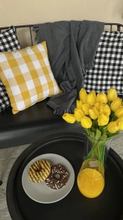 Apartman Star home