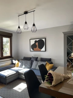 Apartman Star home