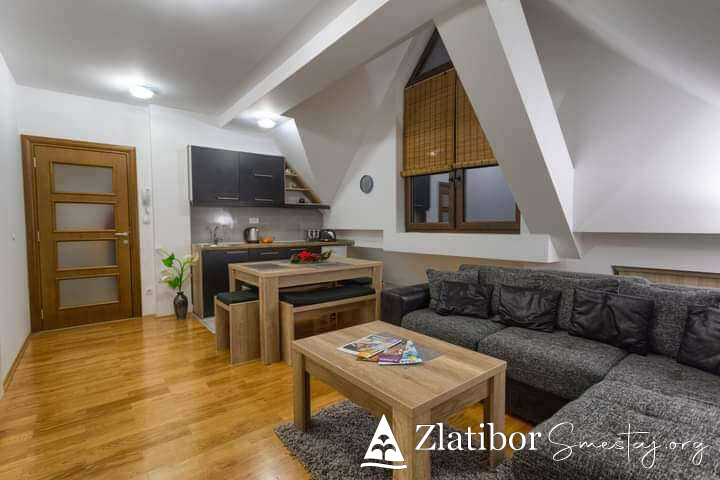 Apartman Diva Zlatibor