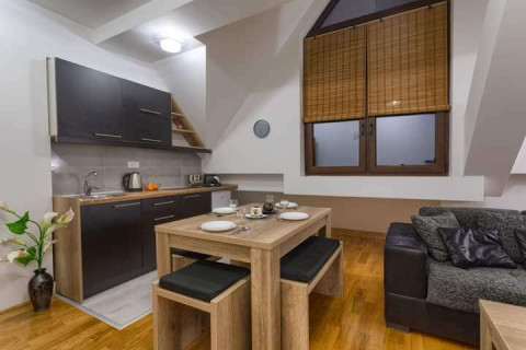 Apartman Diva Zlatibor