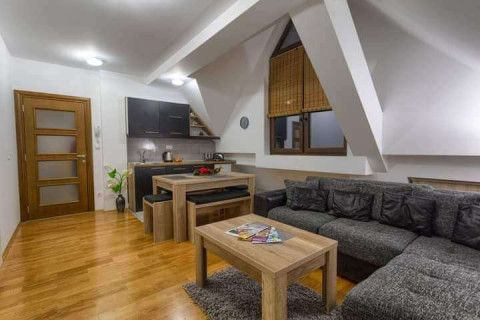 Apartman Diva Zlatibor