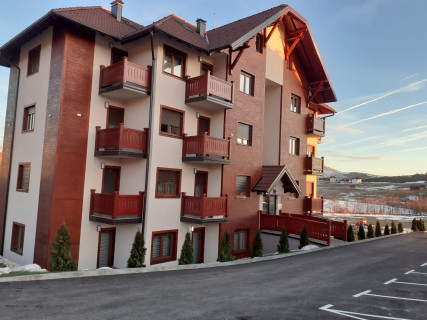 Apartman Marković Zlatibor