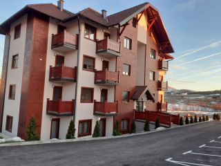 Apartman Marković Zlatibor