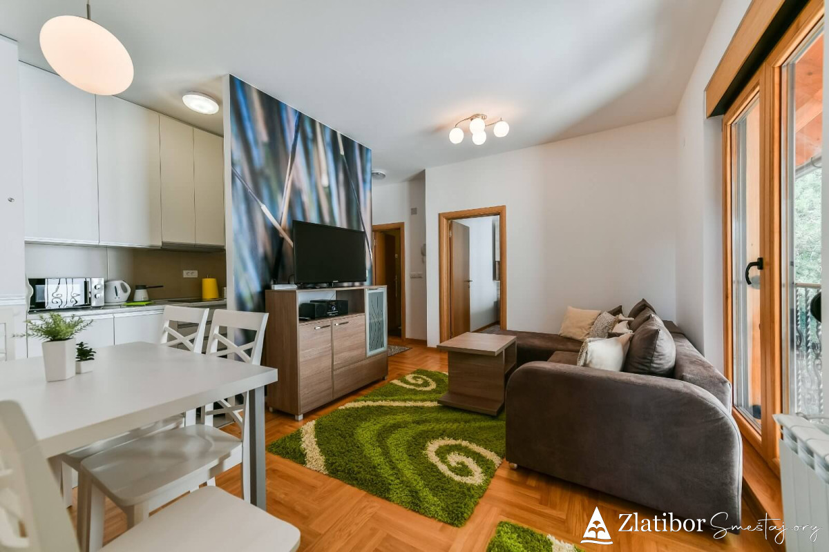 Central Point Zlatibor