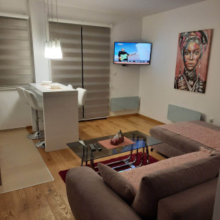 Apartman u Vili Bella