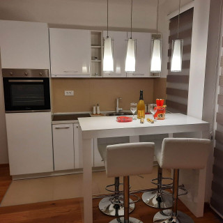 Apartman u Vili Bella