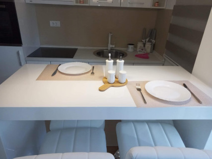 Apartman u Vili Bella