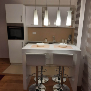 Apartman u Vili Bella