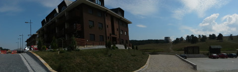 Apartmani Kaća Zlatibor