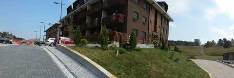 Apartmani Kaća Zlatibor
